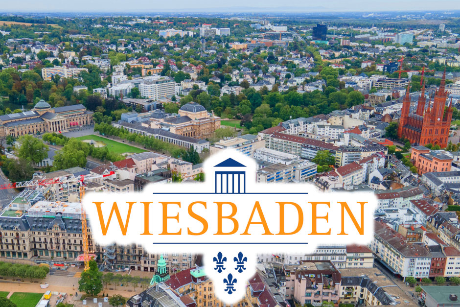 In Wiesbaden wurde die Gesamtstädtische Stellungnahme zum Regionalplan beschlossen