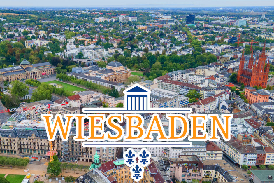 Wiesbaden stellt den verantwortungsvollen Umgang mit Flächen in den Mittelpunkt: Der Umweltladen zeigt noch bis Samstag, 28. Februar, die Ausstellung „Lebensraum Stadt – jeder Quadratmeter zählt“ über nachhaltige Stadtentwicklung und den Wert offener Flächen.