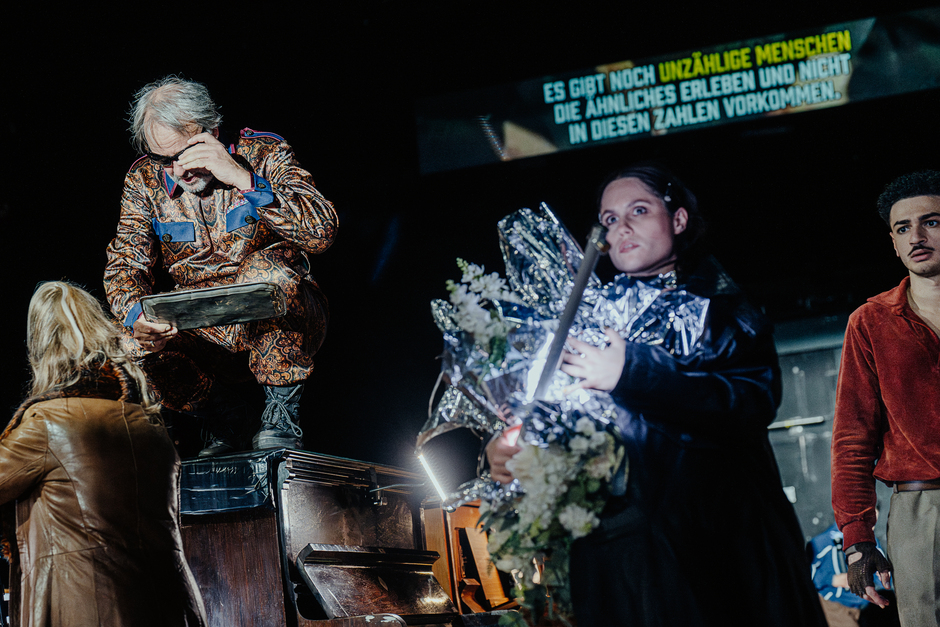 Ein besonderer Gottesdienst findet im Januar 2026 in der Johanneskirche in Wiesbaden statt.