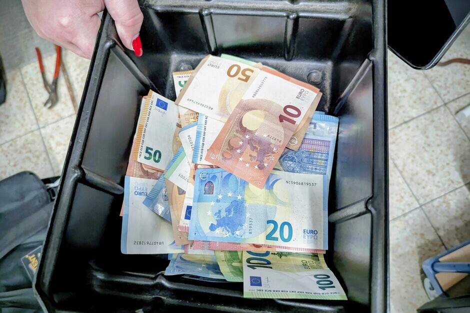 Die Landeshauptstadt Wiesbaden geht gegen illegales Glücksspiel vor