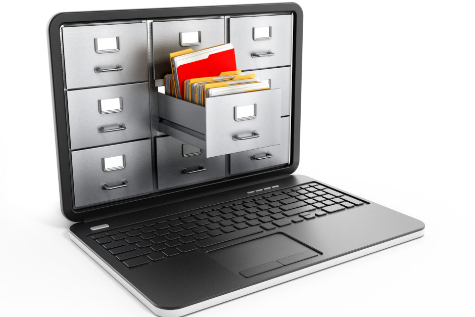 Wiesbaden digitalisiert seine Personenstandsregister