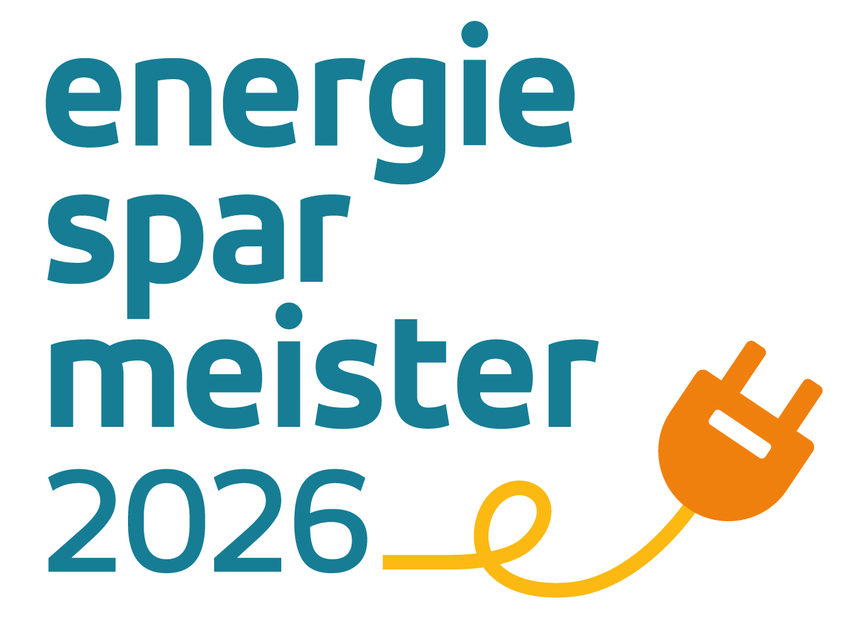 Die Nassauische Sparkasse unterstützt den Energiesparmeister-Wettbewerb