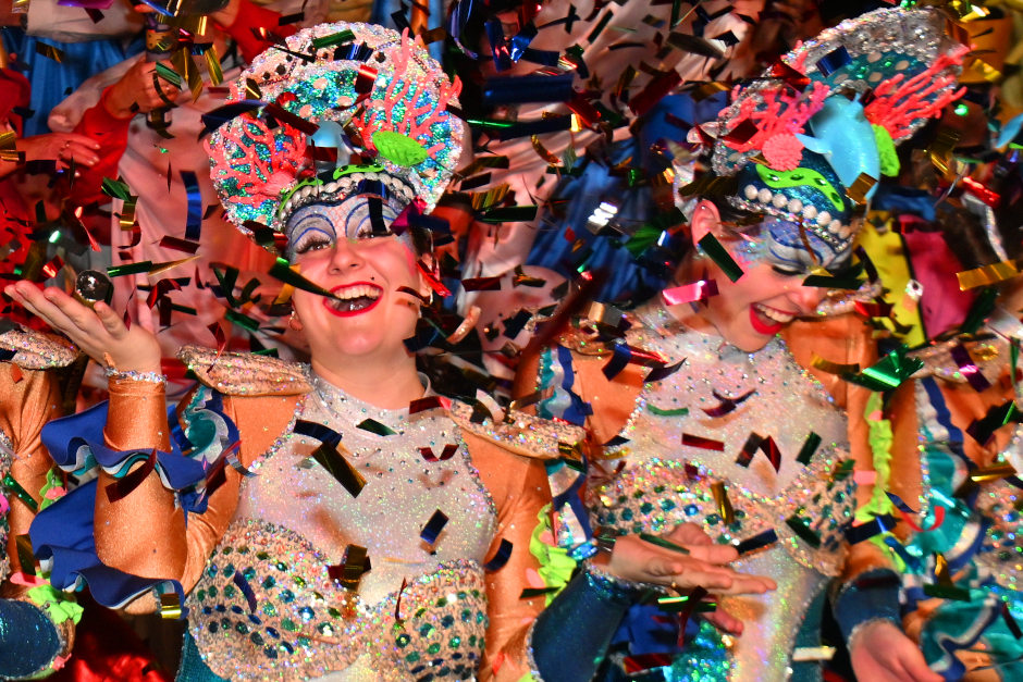 Leinen los für Fastnacht: Carneval-Verein Nordenstadt lädt zum „Piratenball in der Taunushall’“ am Samstag, 17. Januar. Kostümzwang, „Mann vom Altpapier“, Guggemusik „Die Räuber’s“ und DJ Maexx.