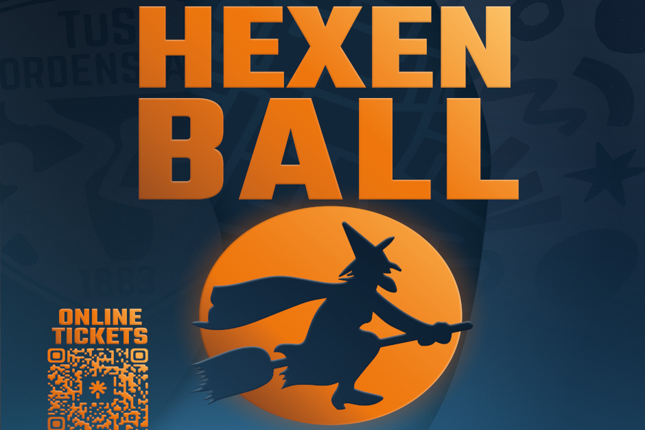 Närrischer Hexenkessel in Wiesbaden-Nordenstadt: Der Förderverein TuS Handballer lädt zum großen Hexenball am Donnerstag, 12. Februar. Kostümwettbewerb, DJ Maexx, Party ab 19:11 Uhr – Wiesbadenaktuell verlost 3x2 Freikarten!​