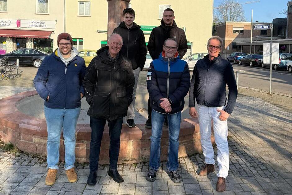 Die FDP AKK geht geschlossen in die Ortsbeiratswahl 2026