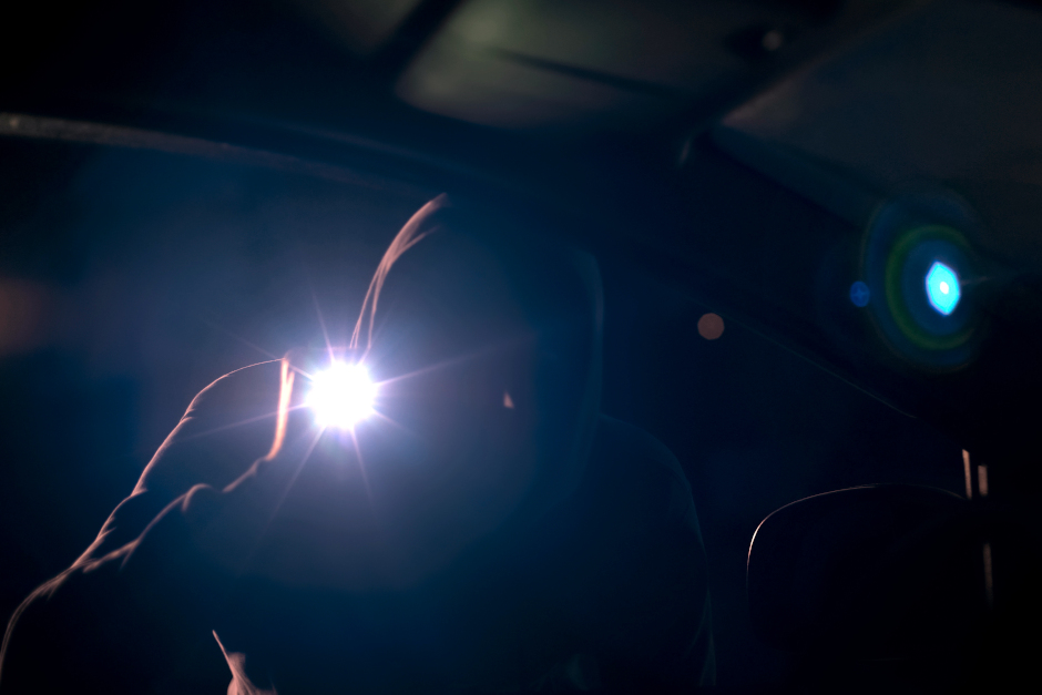 Smart in Wiesbaden in den vergangenen Tagen gestohlen.