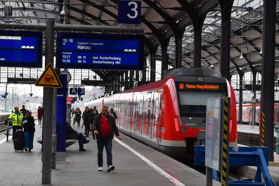 RMV 2025: Mehr Fahrgäste, neue Fahrzeuge und ein Konzept für die Tarifreform