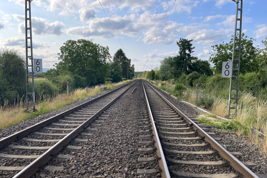Wiesbadens Oberbürgermeister Mende kritisiert vorläufiges Aus der „Wallauer Spange“