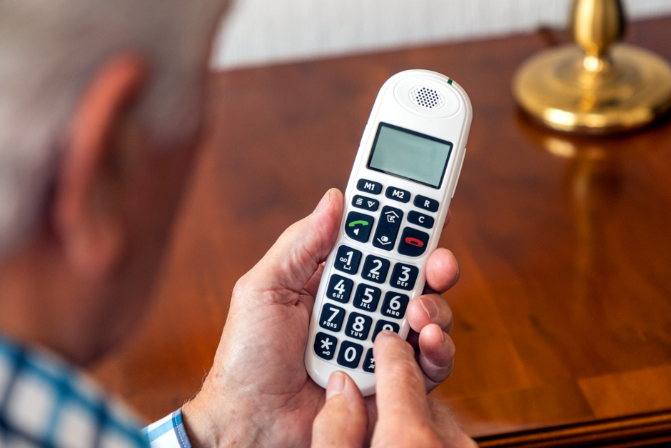 In Wiesbaden wurde eine Warnung vor angeblichen Anrufen der Staatsanwaltschaft Frankfurt am Main veröffentlicht.