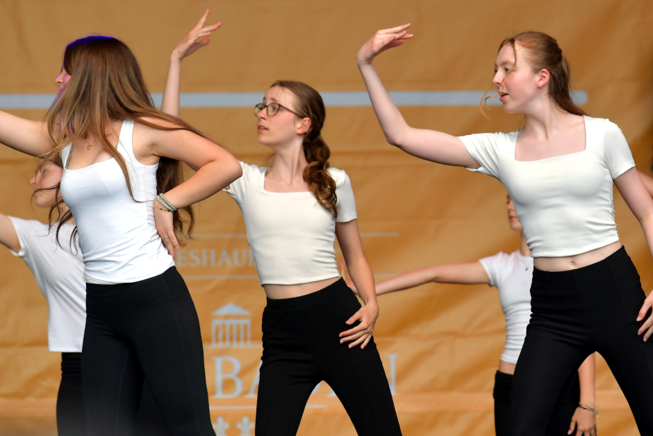 In diesem Jahr schreibt das Kulturamt Wiesbaden die Konzeptionsförderung Darstellende Kunst erneut aus.