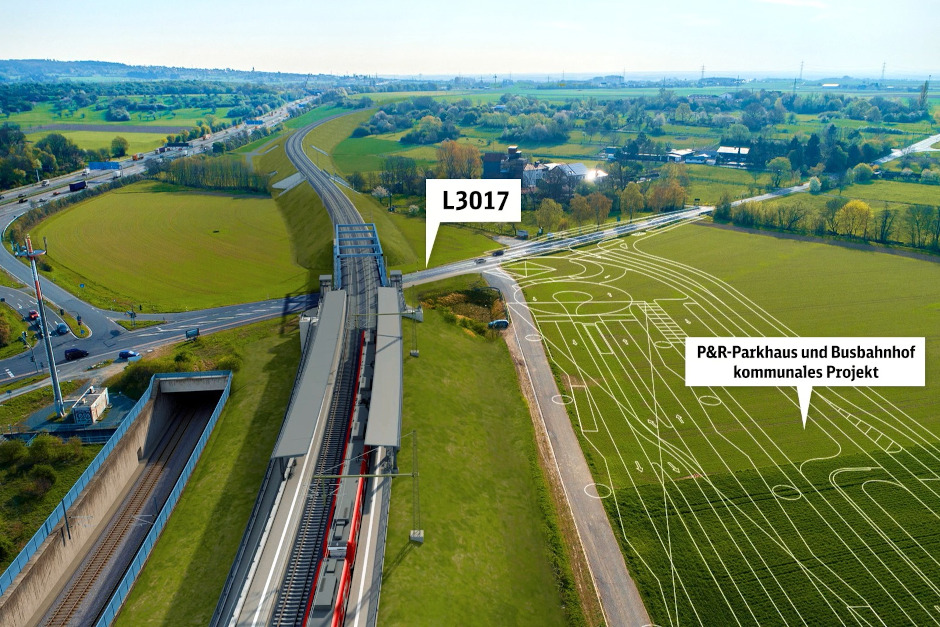 Wallauer Spange: Finanzierung klären – Baufreigabe ermöglichen