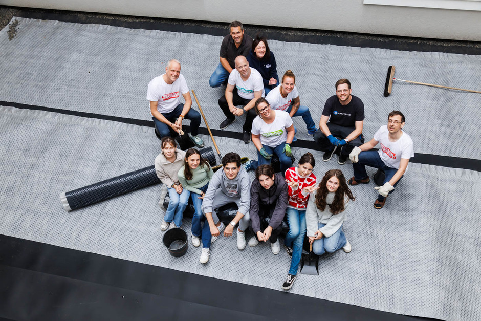 Gemeinnützige Projekte werden für „Wiesbaden Engagiert!“ 2026 gesucht