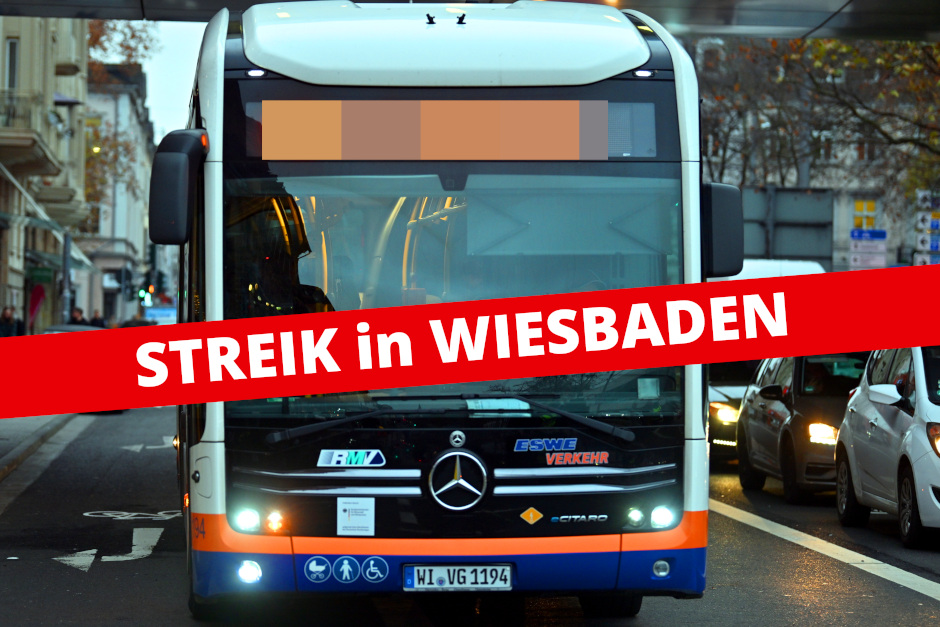 48‑Stunden‑Streik legt Wiesbaden lahm Fast kompletter Stillstand im Busverkehr – das müssen Fahrgäste wissen. Wiesbaden steht vor einem massiven Verkehrseingriff: Die Gewerkschaft ver.di hat für Freitag und Samstag zu einem bundesweiten Warnstreik im öffentlichen Nahverkehr aufgerufen. Auch ESWE Verkehr ist betroffen – mit gravierenden Folgen für zehntausende Fahrgäste.