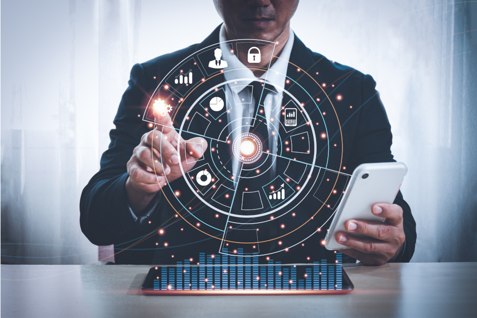 In Wiesbaden ist eine KI-gestützte Online-Anmeldung der Eheschließung möglich.