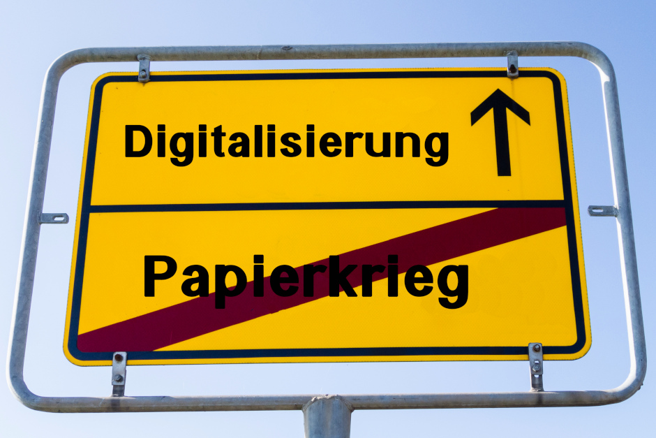 Das Projekt „Public Next“ brachte neue Impulse für Servicedesign in der Wiesbadener Stadtverwaltung