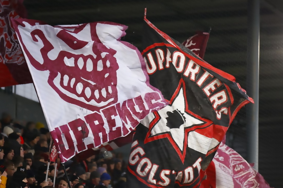 SV Wehen Wiesbaden empfängt FC Ingolstadt 04 zum Jubiläumsspiel