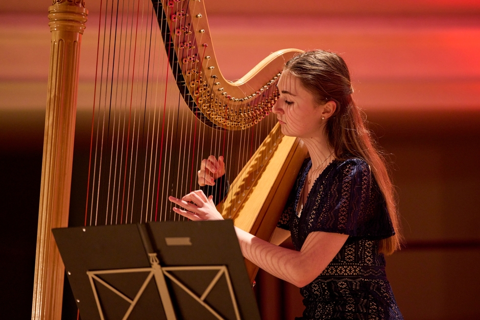 Der Wiesbadener Regionalwettbewerb Jugend musiziert wurde erfolgreich durchgeführt