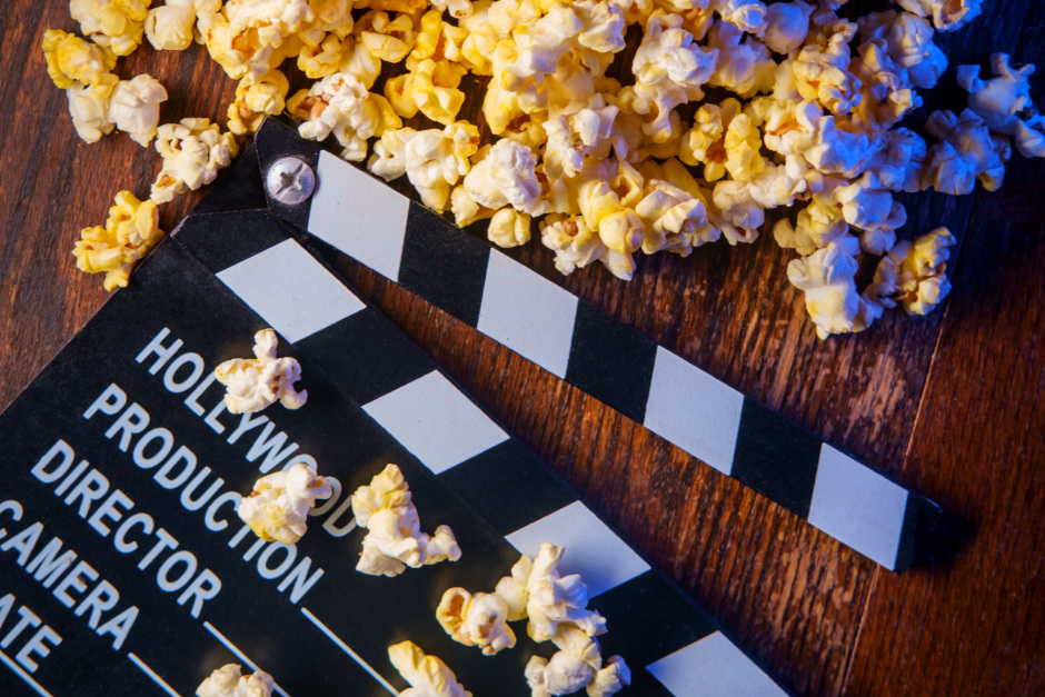 Seniorenbeirat Wiesbaden lädt zu Filmklassiker „Die Fastnachtsbeichte“ ein.