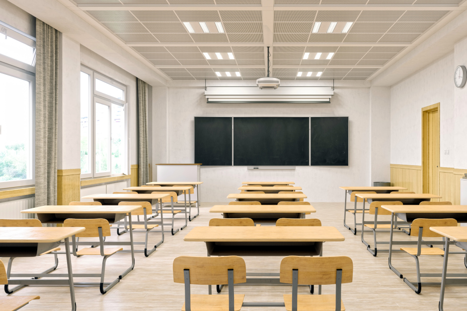 Die GEW Wiesbaden-Rheingau kritisiert geplante Kürzungen an integrierten Gesamtschulen