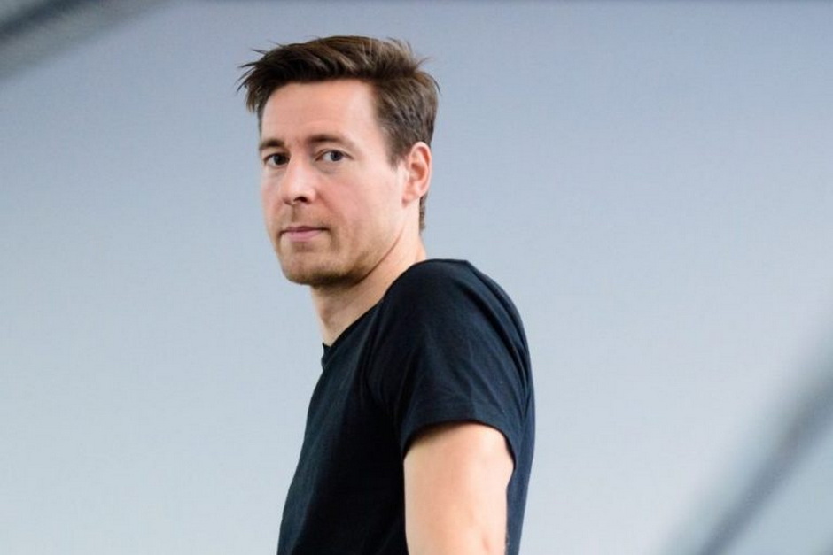 Jochen Schöps neuer Co-Trainer beim VC Wiesbaden