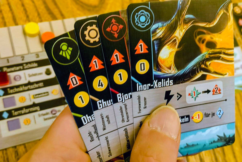 Unter dem Motto Gemeinsam statt einsam findet in Wiesbaden eine kostenlose Brettspielveranstaltung statt.