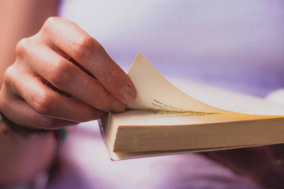 „Wiesbadener KrimiMärz“: Susanne Kaiser liest „Riot Girl“ im Literaturhaus.