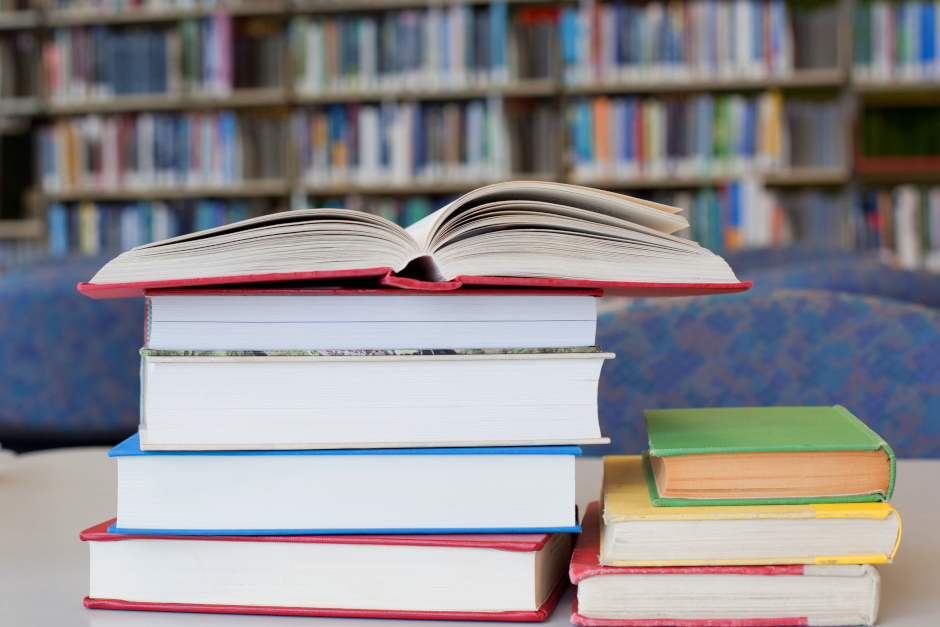 Alle Öffnungszeiten der Stadtbibliotheken in den Osterferien in Wiesbaden.