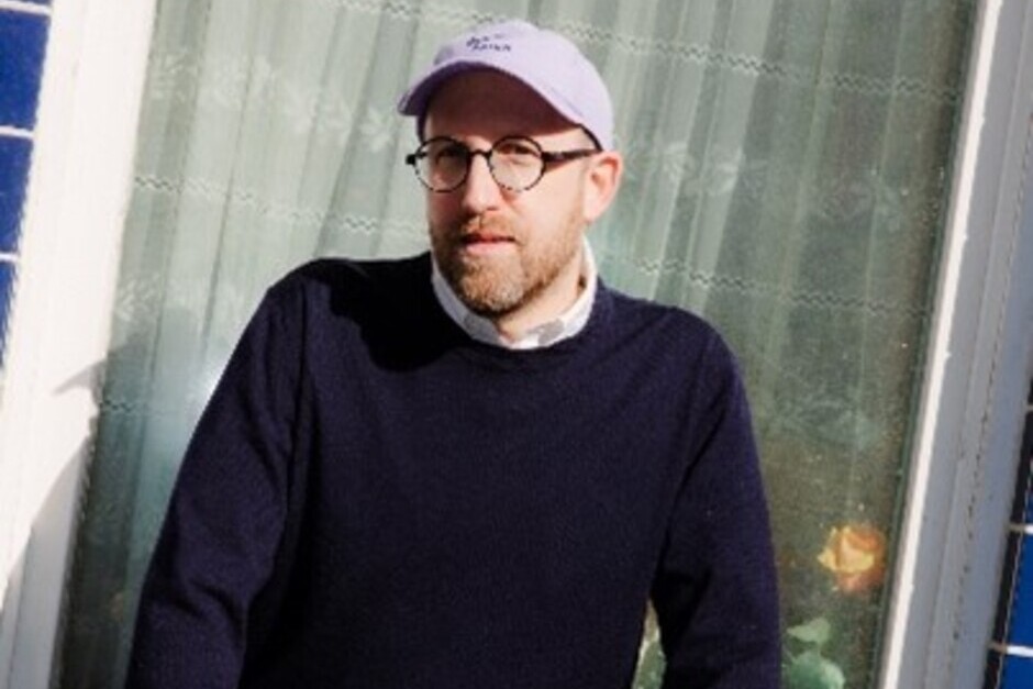 Das von der Landeshauptstadt Wiesbaden vergebene Stipendium Follow Fluxus geht an Christian Naujoks.