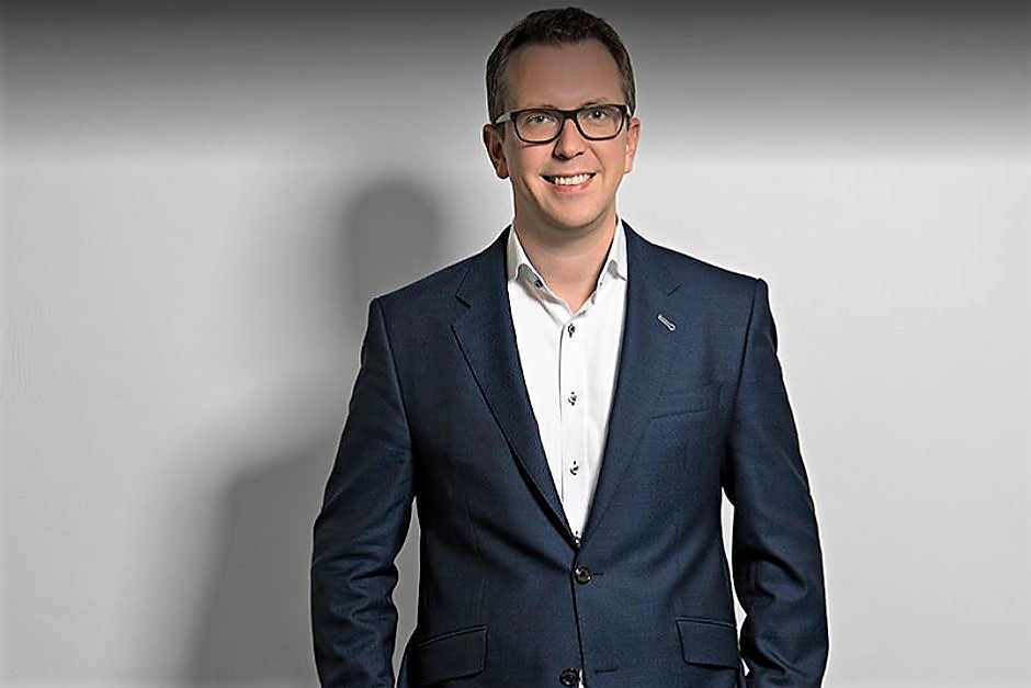 Der Fraktionsvorsitzende Christian Diers wurde von der neuen FDP Fraktion in Wiesbaden einstimmig wiedergewählt.