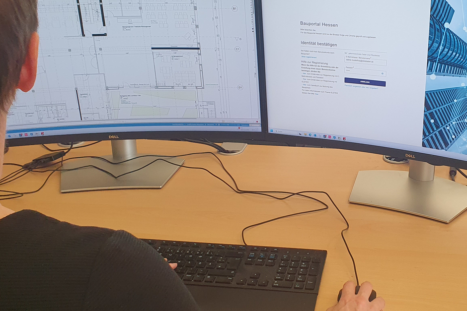Die Serviceoffensive der Wiesbadener Bauaufsicht zeigt Wirkung