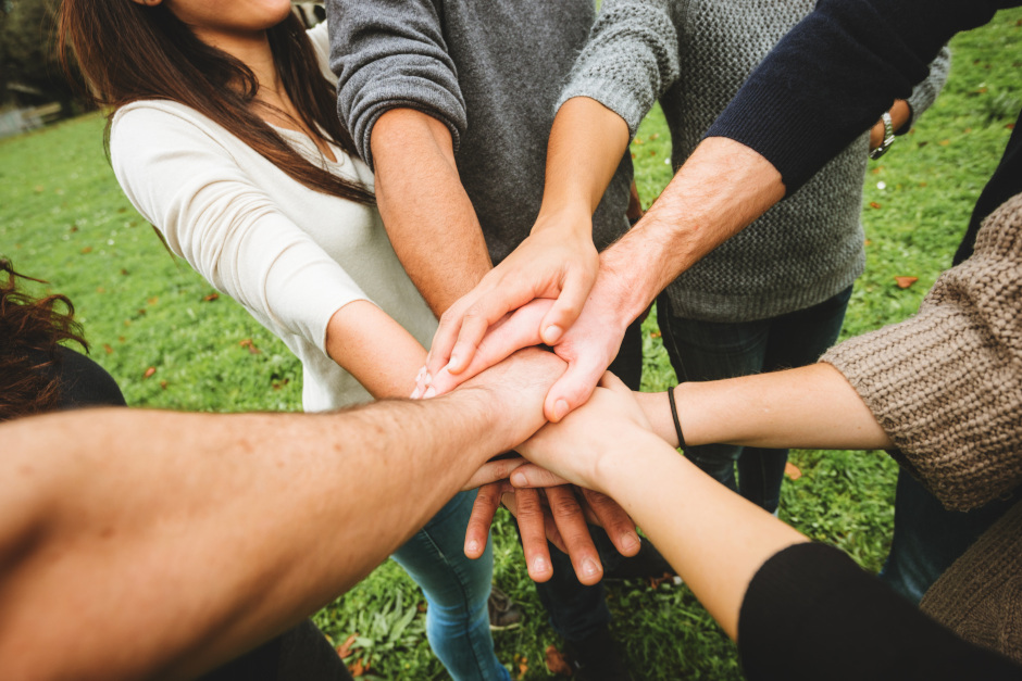 Das Netzwerktreffen „Runder Tisch Engagement“ findet in neuer Form im Wiesbadener Rathaus statt.