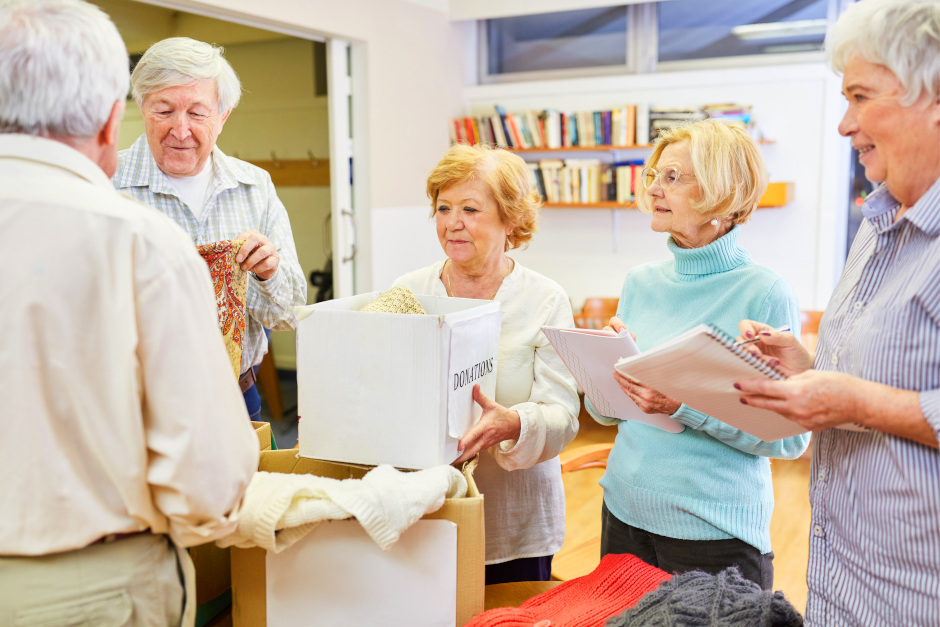 Wiesbaden beteiligt sich am bundesweiten Ehrentag