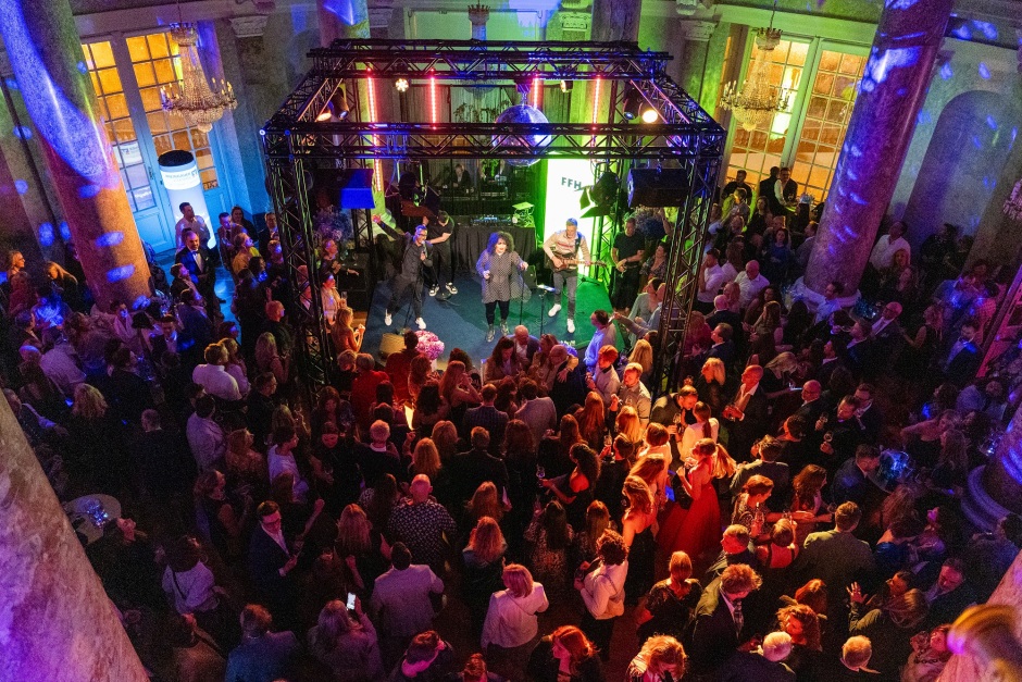 Exklusives Weinevent: „Fête Terroir“ verwandelt Schloss Biebrich in eine Genusswelt am Samstag, 11. April 2026