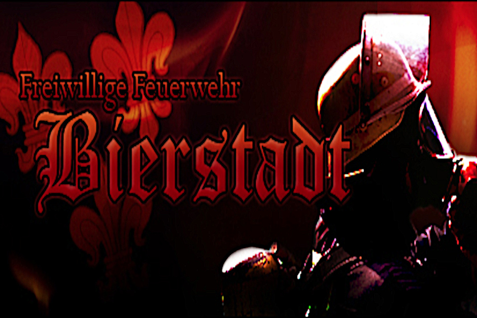 Die Freiwillige Feuerwehr Wiesbaden-Bierstadt erhält 2000 Euro Lottogeld