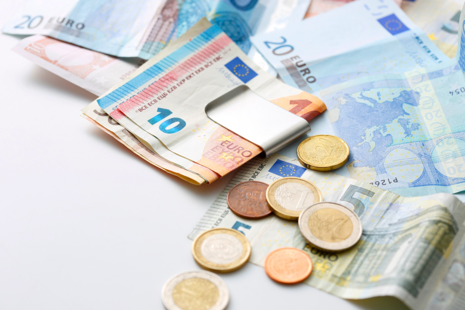 Gerd-Uwe Mende und weitere Bürgermeister haben einen Brief an Bundeskanzler Friedrich Merz formuliert