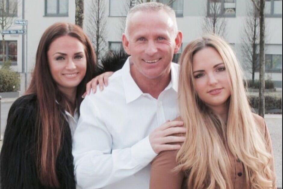 Der in der Wiesbadener Fußballszene bekannte und beliebte Gert Kramp ist verstorben.