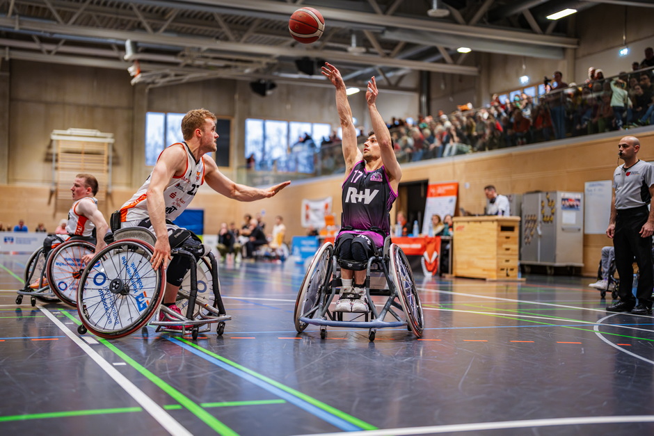 Hannover United Rhine Rhiner Rhinos