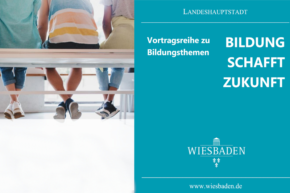Wie gelingt Teilhabe in der Schule? Unter dem Titel „Integration durch Bildung“ lädt das städtische Bildungsbüro am Dienstag, 17. März, zu einem spannenden Abend in dem WIesbadener Rathaus ein. Eine Expertin der Universität Mainz zeigt auf, wie sprachliche Förderung den Grundstein für eine erfolgreiche Zukunft legt.
