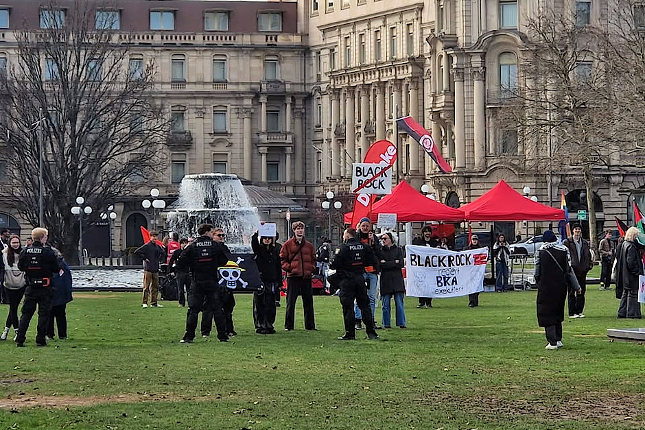 Prominente Gäste in Wiesbaden: Bundeskanzler würdigt Arbeit des BKA am Donnerstag, 12. März 2026.