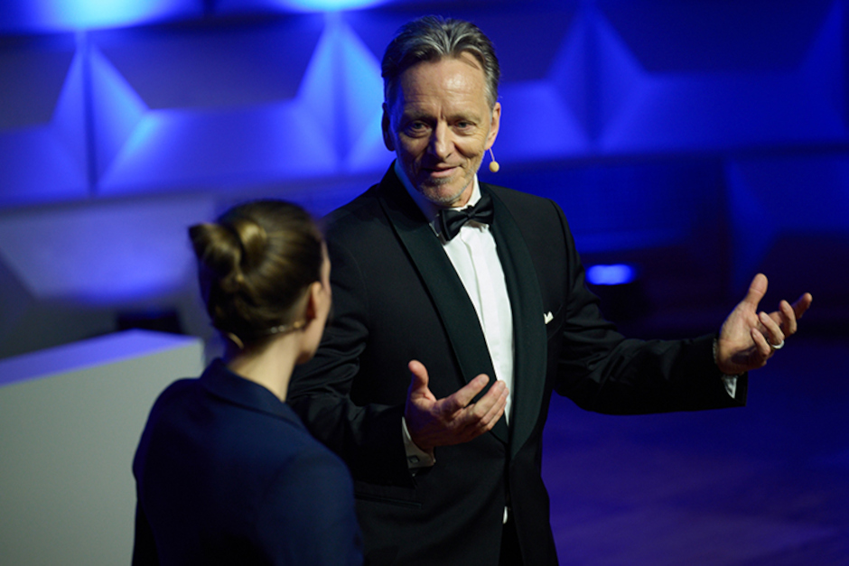 Prominente Gäste in Wiesbaden: Bundeskanzler würdigt Arbeit des BKA am Donnerstag, 12. März 2026.