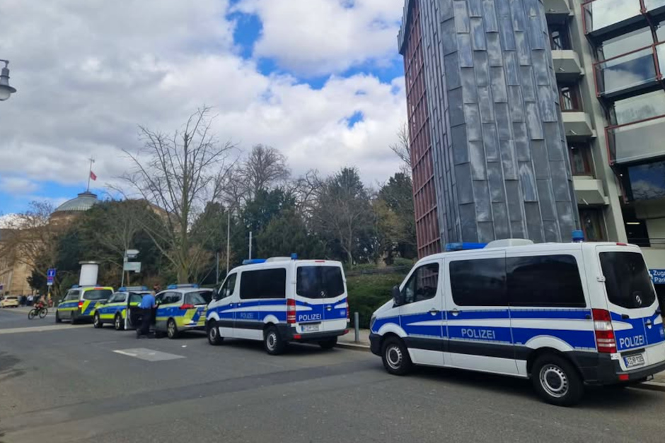 Prominente Gäste in Wiesbaden: Bundeskanzler würdigt Arbeit des BKA am Donnerstag, 12. März 2026.