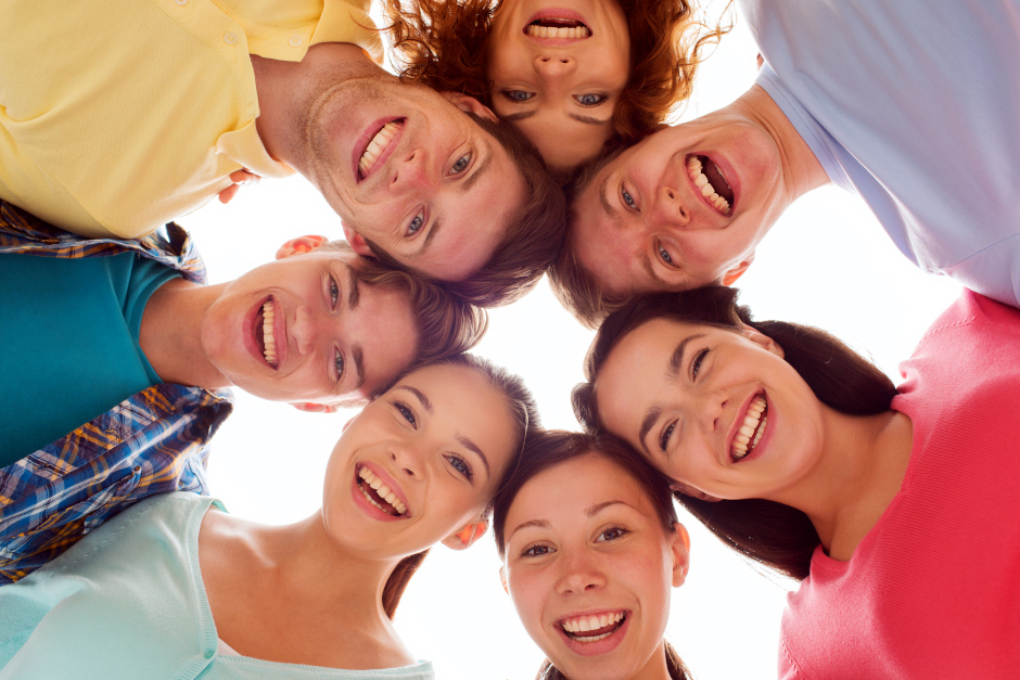 Informationsnachmittag zum Präventionsprojekt „gEt a liFe!“ in Wiesbaden