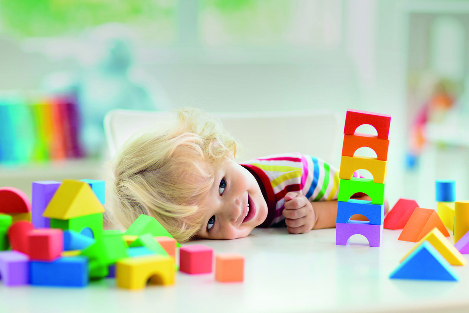 Das Wiesbadener Jahrestreffen der Kindertagespflege hatt stattgefunden.
