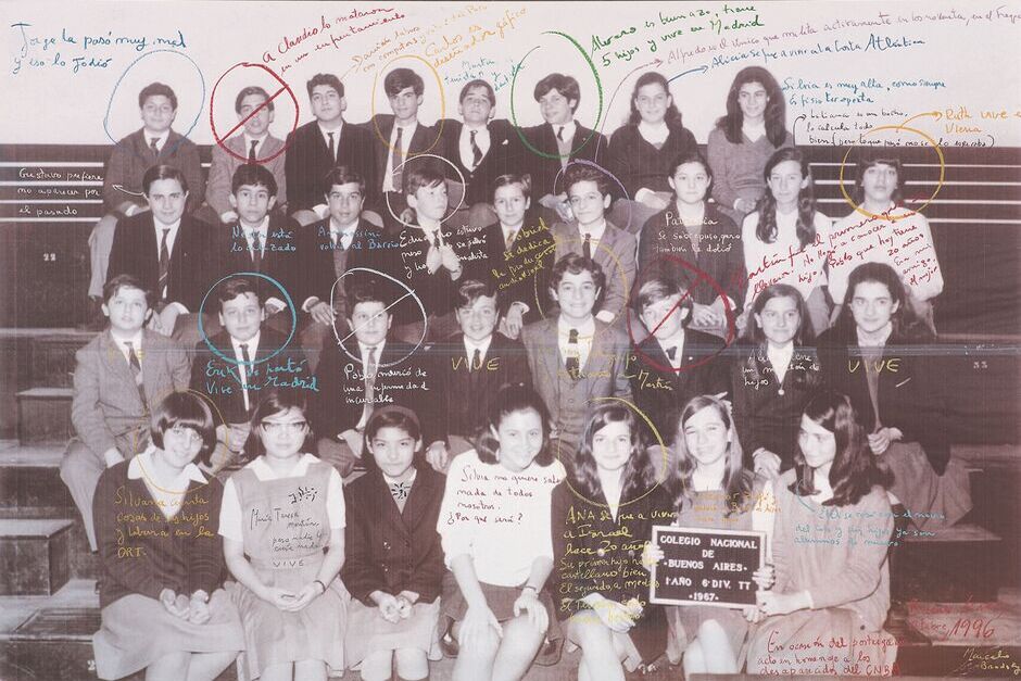 Das Kunsthaus Wiesbaden zeigt die Ausstellung „Memory in Action“