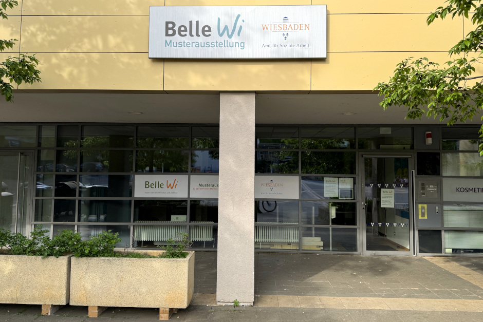 Wenn das Sehvermögen nachlässt, stellen sich viele Fragen: Welche Hilfsmittel gibt es? Welche finanziellen Ansprüche habe ich? Am Dienstag, 7. April, gibt das Beratungsmobil des Blinden- und Sehbehindertenbundes in Hessen Antworten direkt vor Ort in Wiesbaden.