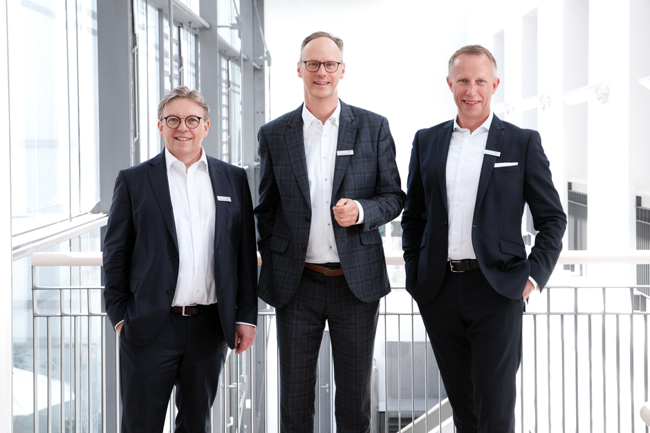 Naspa mit solidem Geschäftsjahr 2025