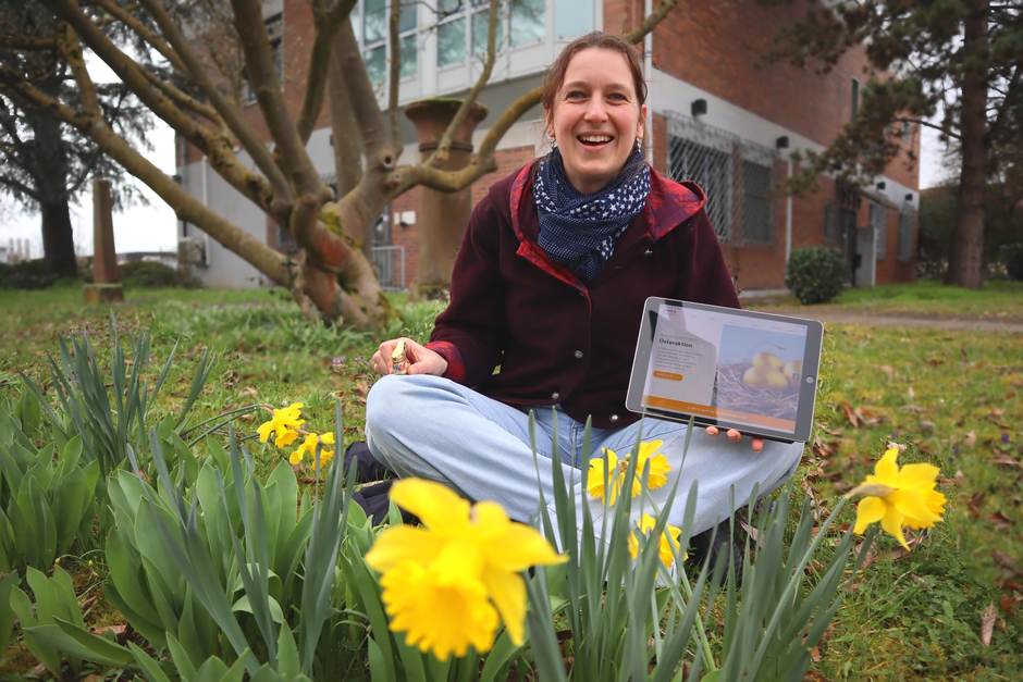 ESWE stärkt das Wiesbadener Ehrenamt mit der „Wiesbaden Crowd“ Förderung