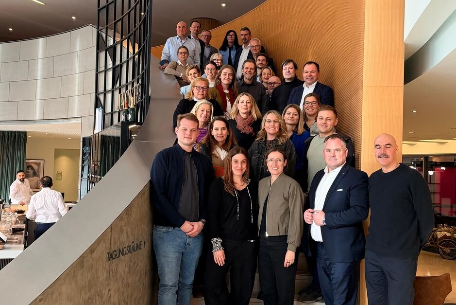 Das Partnernetzwerk Wiesbaden hat einen neuen Sprecher.