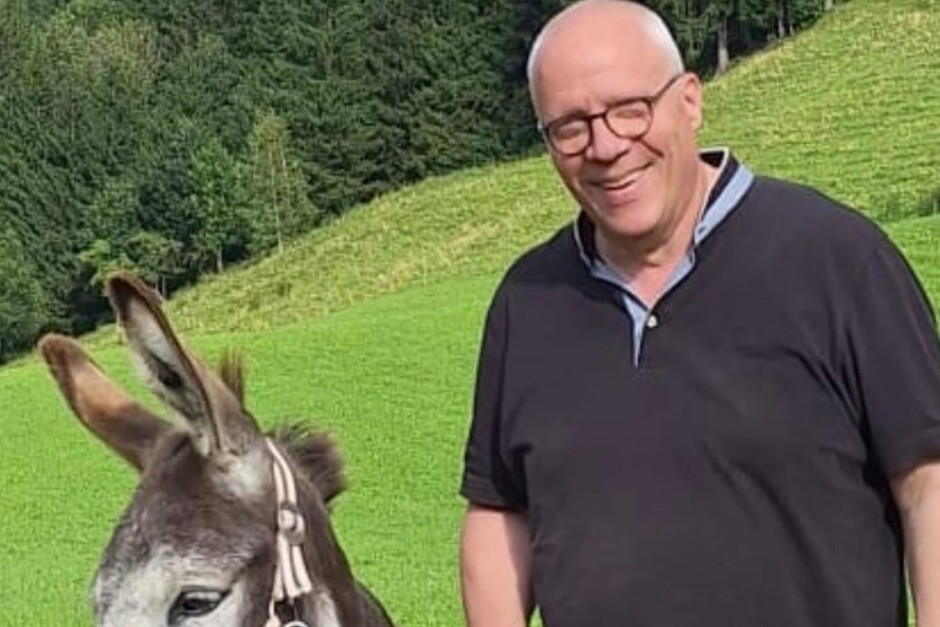 Die Evangelische Hoffnungsgemeinde lädt am Palmsonntag in Wiesbaden-Biebrich zu einer besonderen Aktion ein