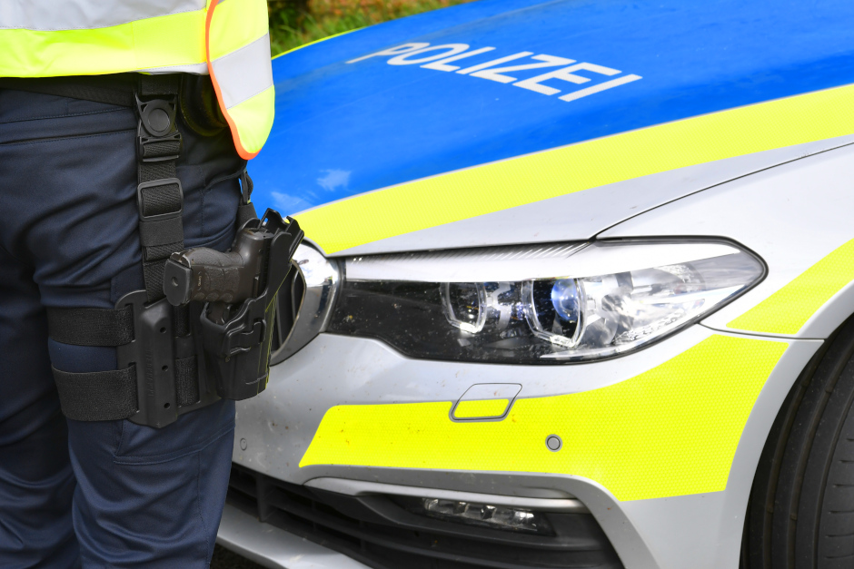 Hessische Sicherheitspolitik wirkt / Neue Akzente in der Kriminalitätsbekämpfung in 2026